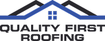 Quality First Roofing Logo