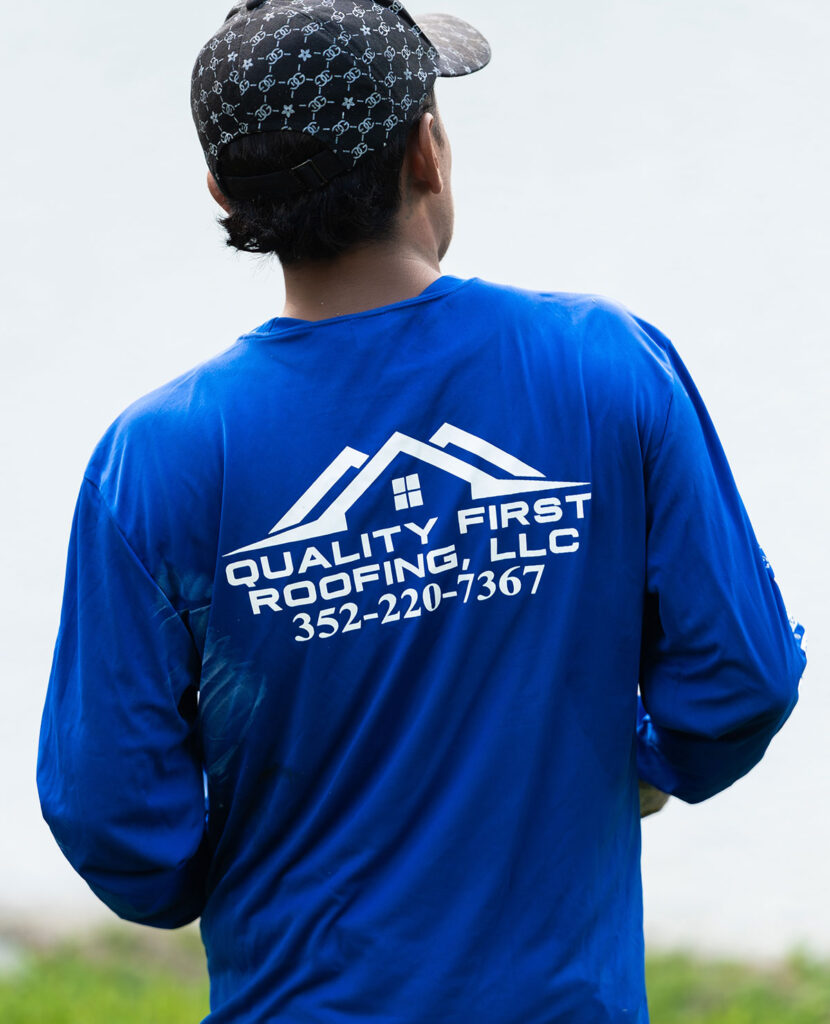 Simple financing for more peace of mind