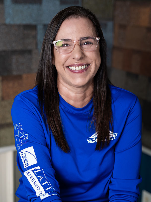 Annette Madrigal