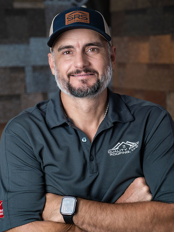 Bryan Hinote