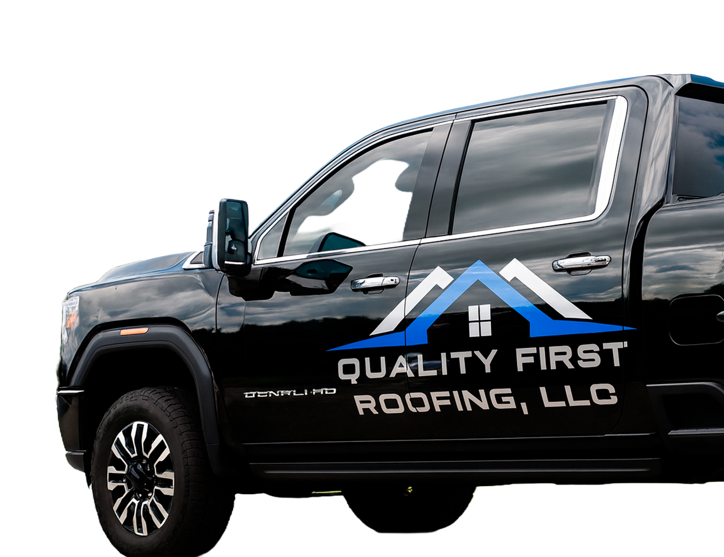 Commercial Roofing