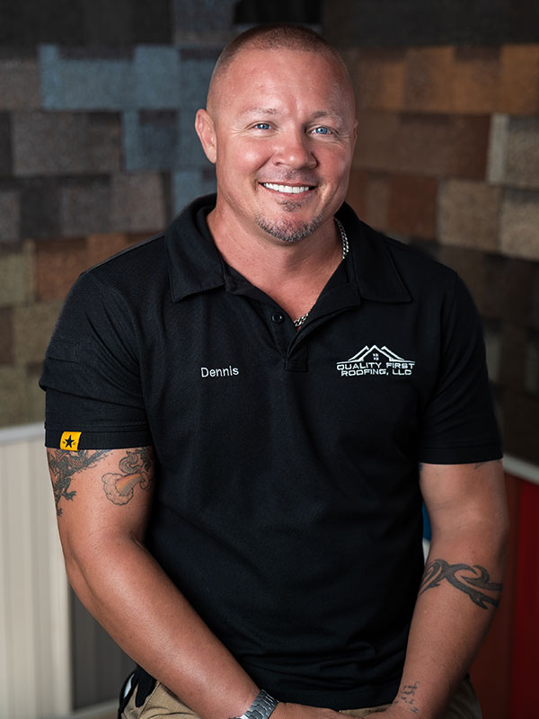 Dennis Wells