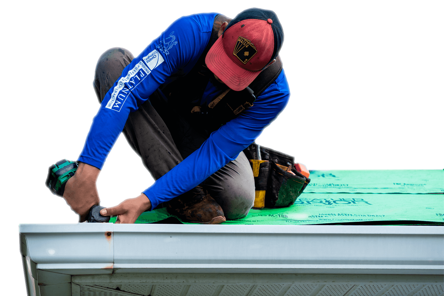 Residential Roofing